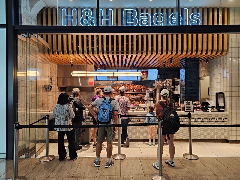 H&H Bagels