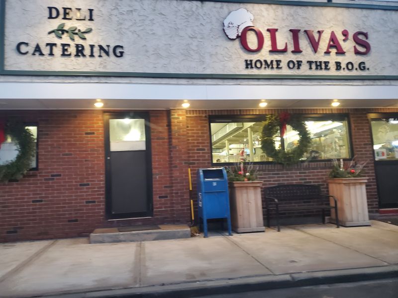 12 Massachusetts Sub Shops Serving Italian Grinders You'll Dream About Later - Decor Hint Oliva's Market, Catering & Gourmet Gifts