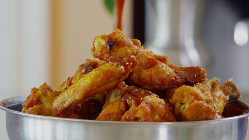 Troha's Chicken & Shrimp House