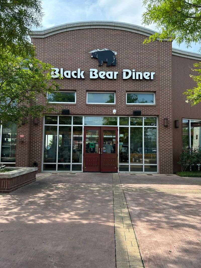 Black Bear Diner - Select Florida Locations