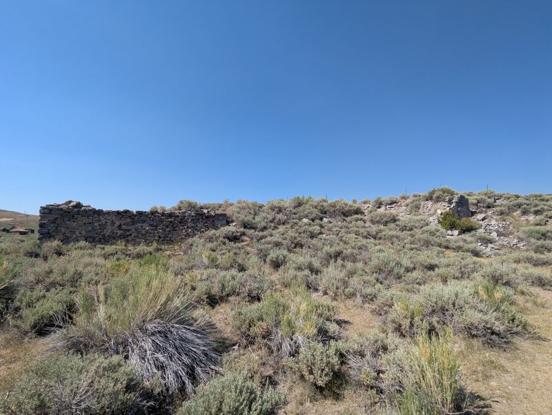 The Forgotten California Gold Rush Town That Still Feels Frozen In The 1800s - Decor Hint A Thriving Chinese Community Built Their Own District