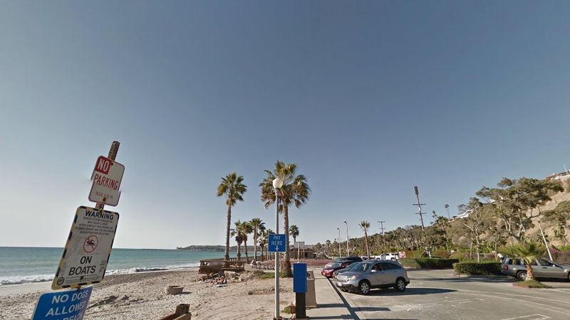 16 California Coastal Towns Locals Say Have Shifted Away From Their Easygoing Beach Roots - Decor Hint Capistrano Beach