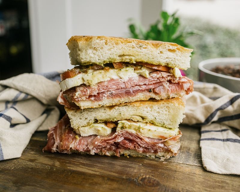 Wisconsin's Quirky Food Expressions That Outsiders Just Don't Get - Decor Hint Cannibal Sandwiches