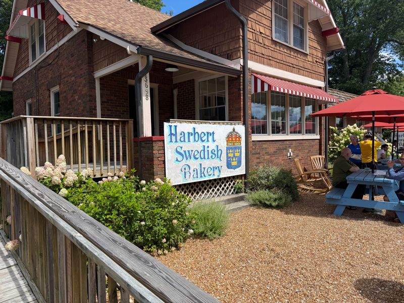 Luisa's Swedish Bakery & Market