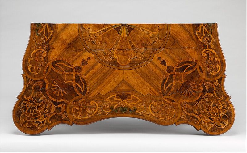 Burl Wood Accent Pieces