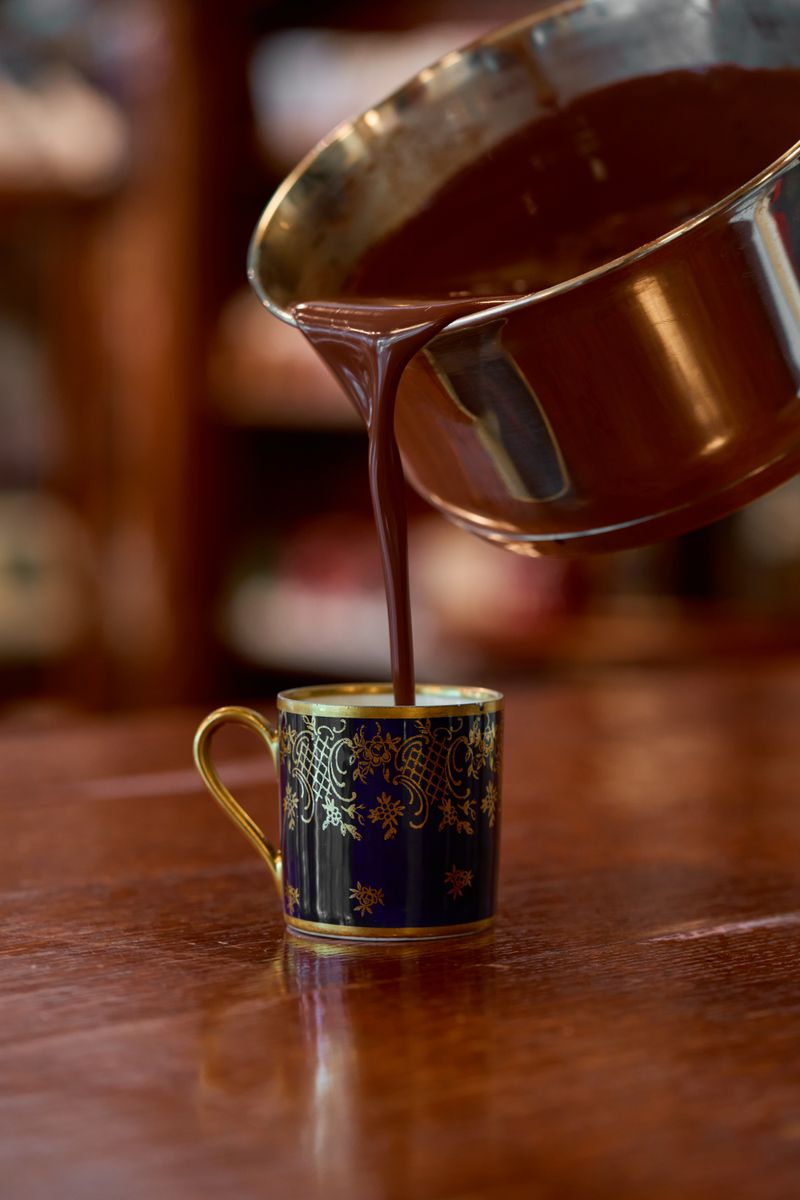 The Chocolate Dispensary