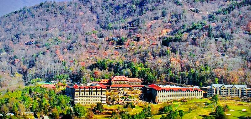 Asheville, North Carolina