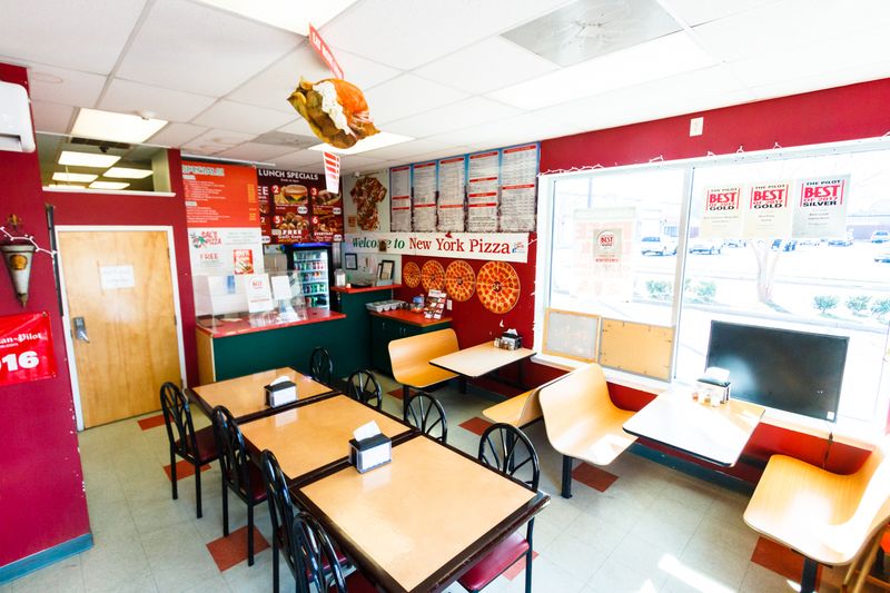 12 Massachusetts Sub Shops Serving Italian Grinders You'll Dream About Later - Decor Hint Sal's Pizza