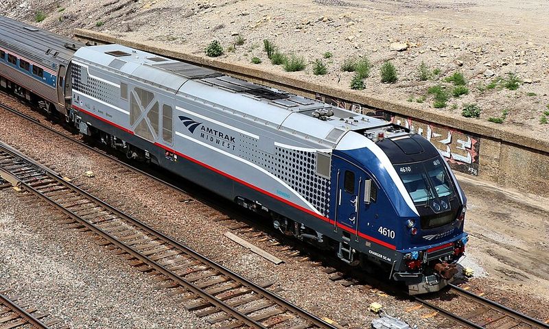 All Aboard! 9 Missouri Train Rides That Capture The Heart Of Americana - Decor Hint Amtrak Missouri River Runner