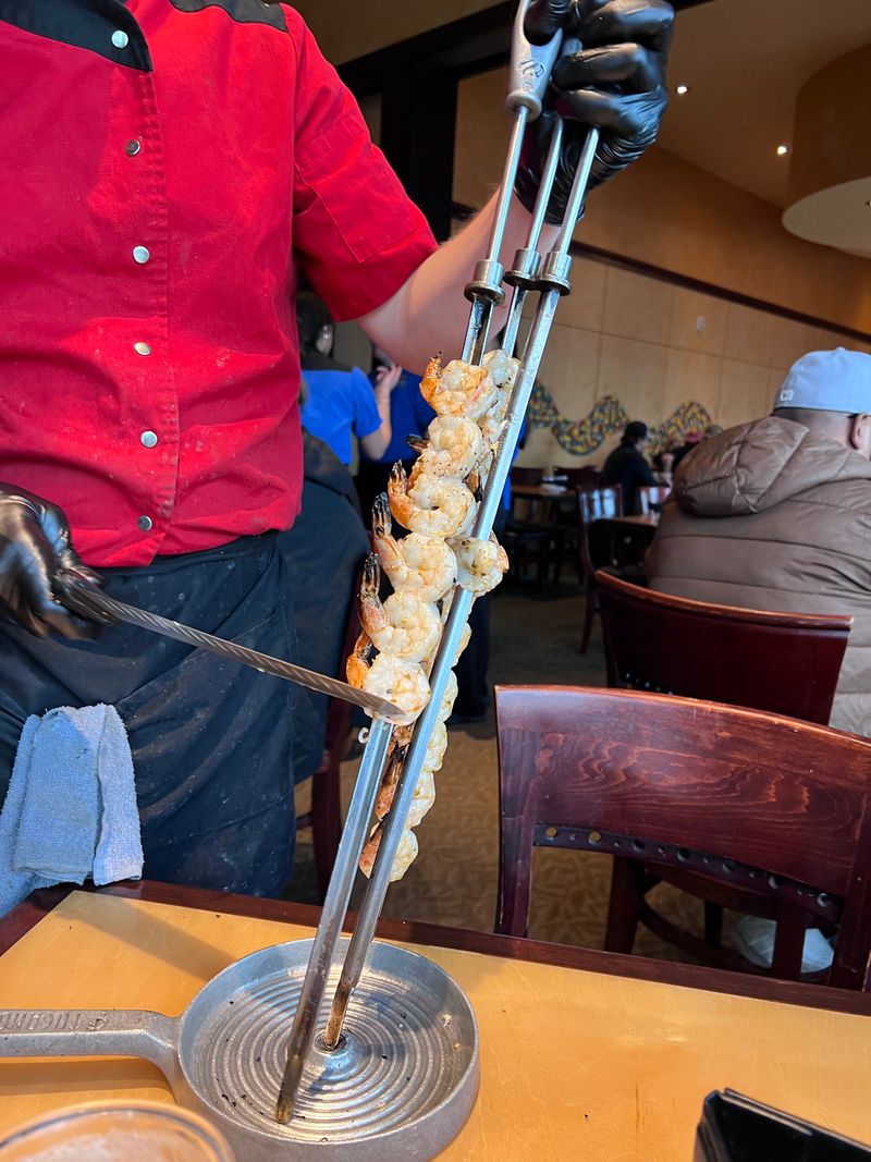 17 Utah Buffets That Capture The Golden State's Flavor From Coast To Valley - Decor Hint Tucanos Brazilian Grill - Orem