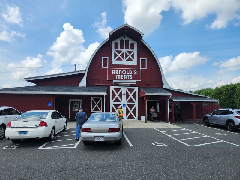 Massachusetts Meat Markets Where Quality Comes First Every Time - Decor Hint Arnold's Meats