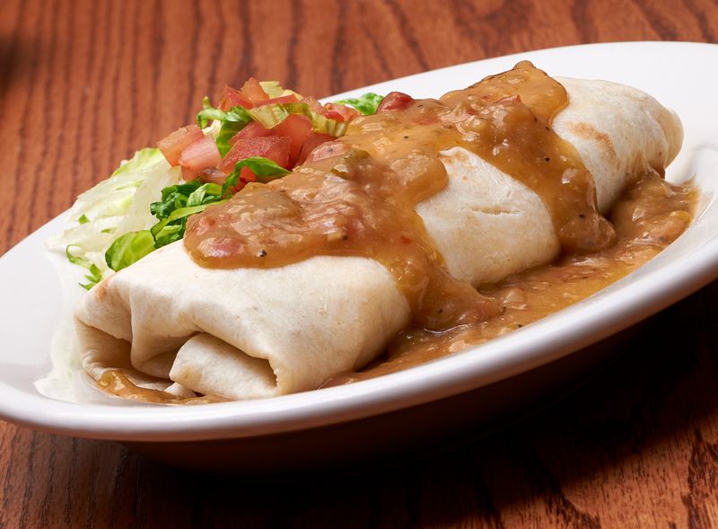 A Menu That Celebrates Colorado Comfort Food