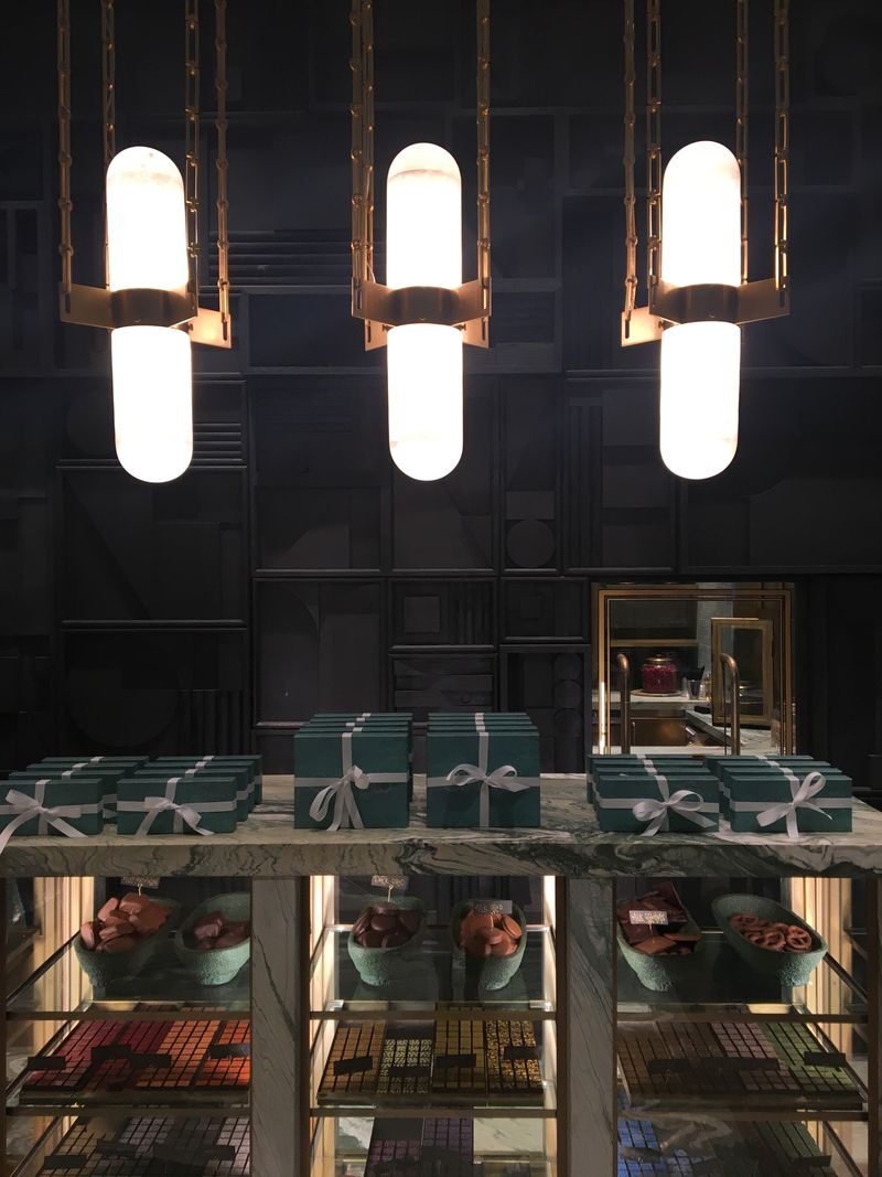 Chocolate That Blends Old-World Craft With Modern LA Style