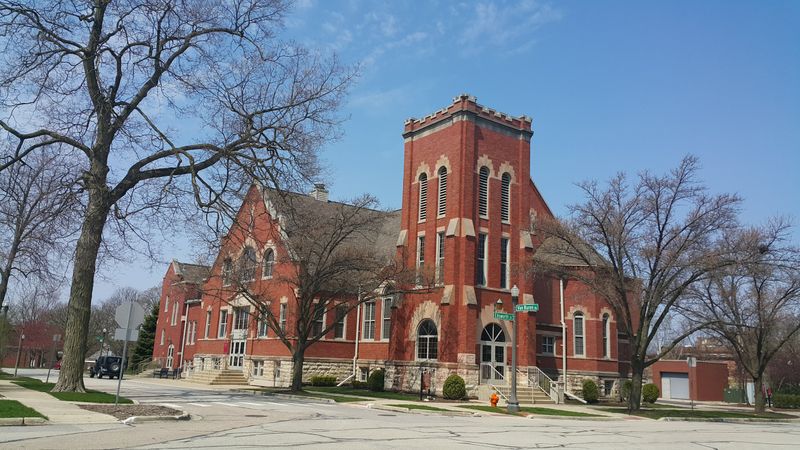 Ashwood Park (Naperville)
