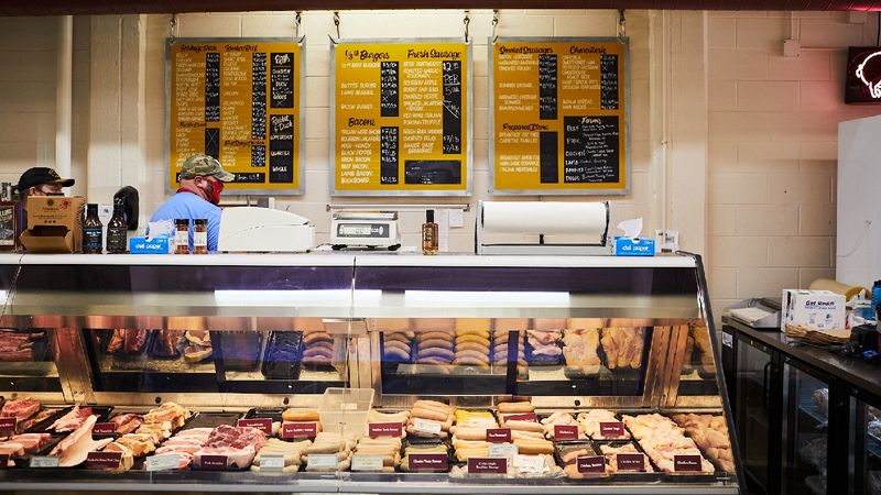 Missouri Butcher Shops And Markets That Keep Customers Coming Back - Decor Hint Local Pig