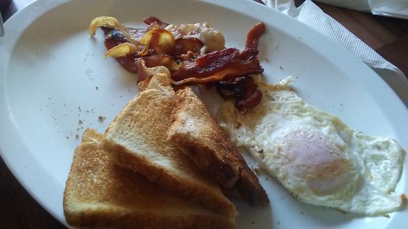 Breakfast That Starts Your Day Right