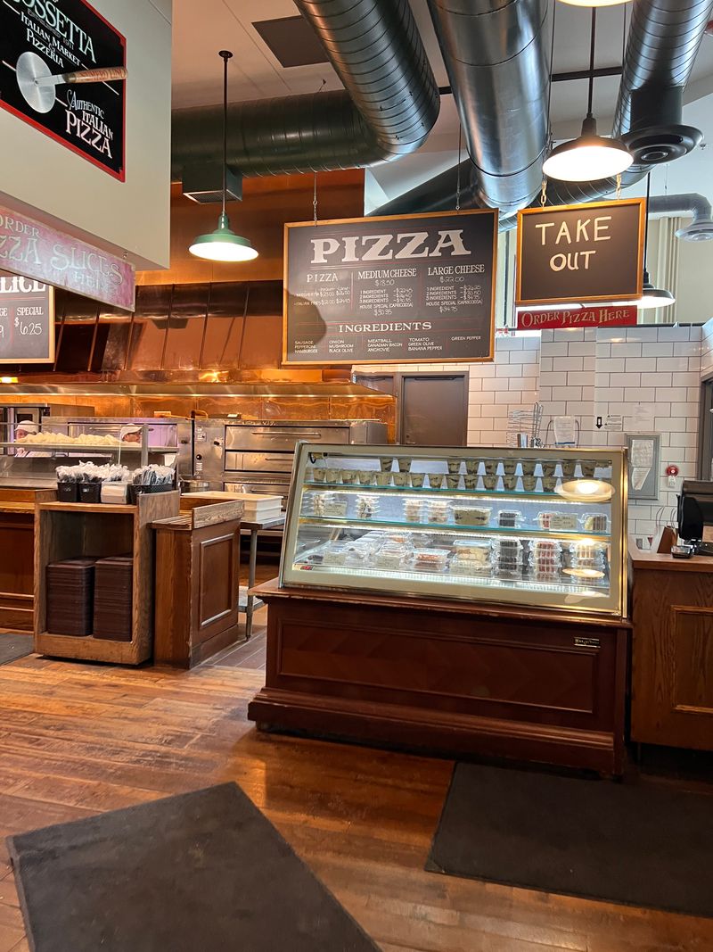 Minnesota Italian Restaurants Bringing Old-World Flavor To Every Bite - Decor Hint Cosetta Alimentari