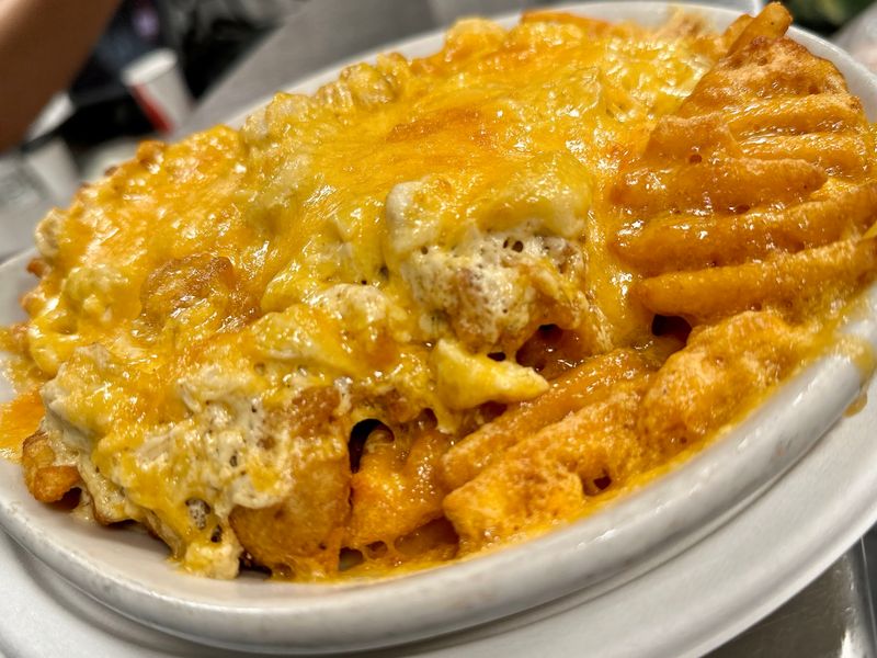 Generous Portions That Satisfy Any Appetite