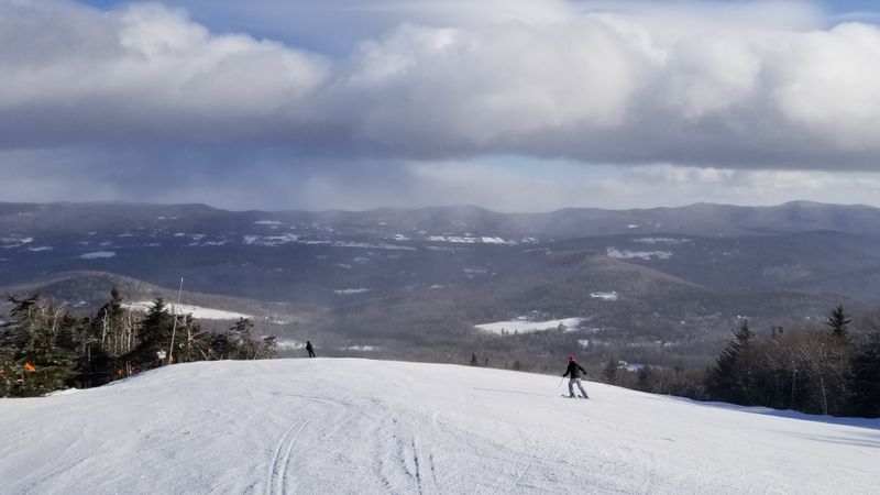 Bolton Valley Resort