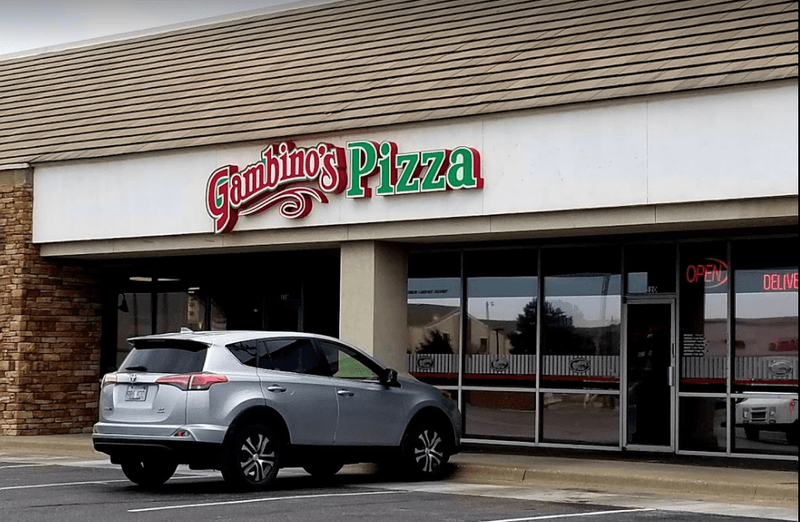 Gambino's Pizza Buffet