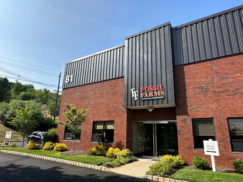 Fossil Ridge Farmstead