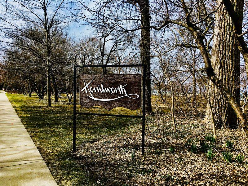 Kenilworth (North Shore)