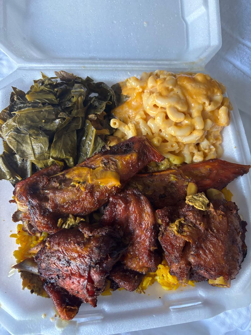 14 Florida Soul Food Buffets Worth The Trip For Authentic Southern Taste - Decor Hint Auntie's Soul Food & More