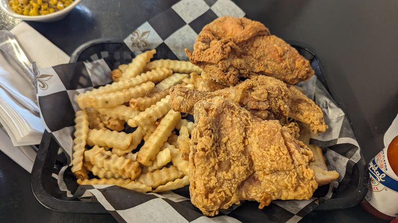 The Original Fiorella's Café