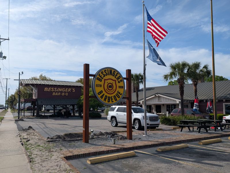 13 South Carolina Butcher Shops Where The Meats Alone Justify The Road Trip - Decor Hint Bessinger's BBQ & Butcher