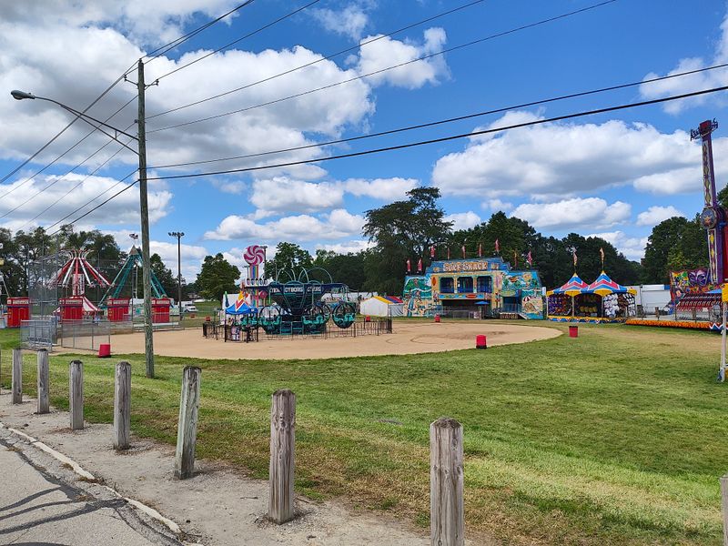 Fort Wayne Three Rivers Festival