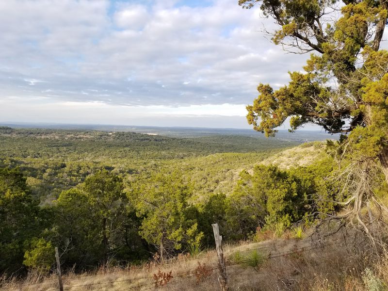 Highway 64 (The Devil's Backbone)