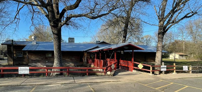 Hidden Creek Catfish