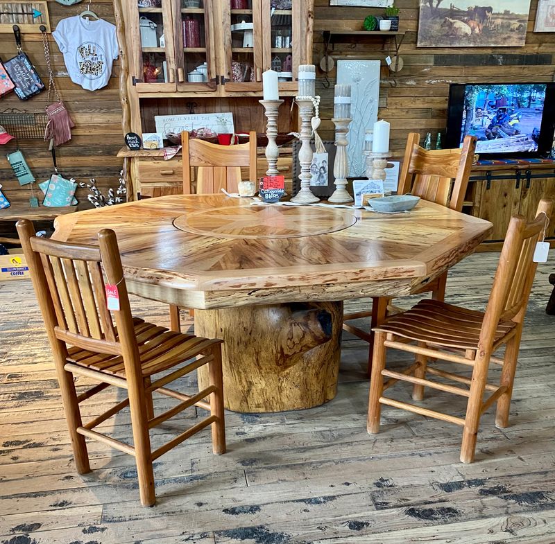 Made-In-Texas Furniture Makers - And The Distinct Styles They've Inspired - Decor Hint Texas Hill Country Furniture Heritage