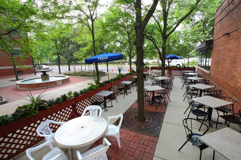 Tufano's Vernon Park Tap