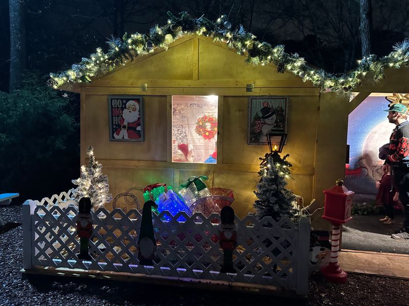 8 Georgia Christmas Markets Everyone Travels South For Each December - Decor Hint Roswell Christmas Market