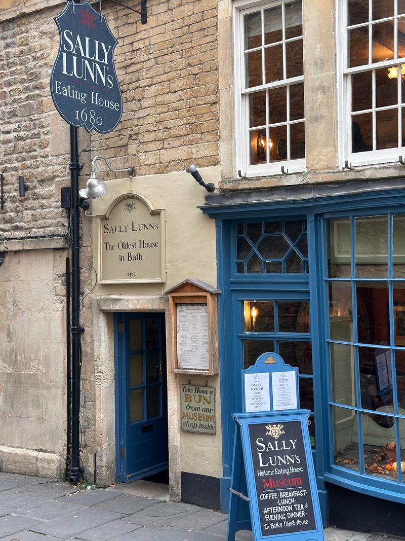 Sally Lunn Bread