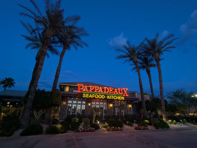 15 Arizona Seafood Shacks Only Locals Know Serving Fresh Flavor In The Desert - Decor Hint Pappadeaux Seafood Kitchen Scottsdale