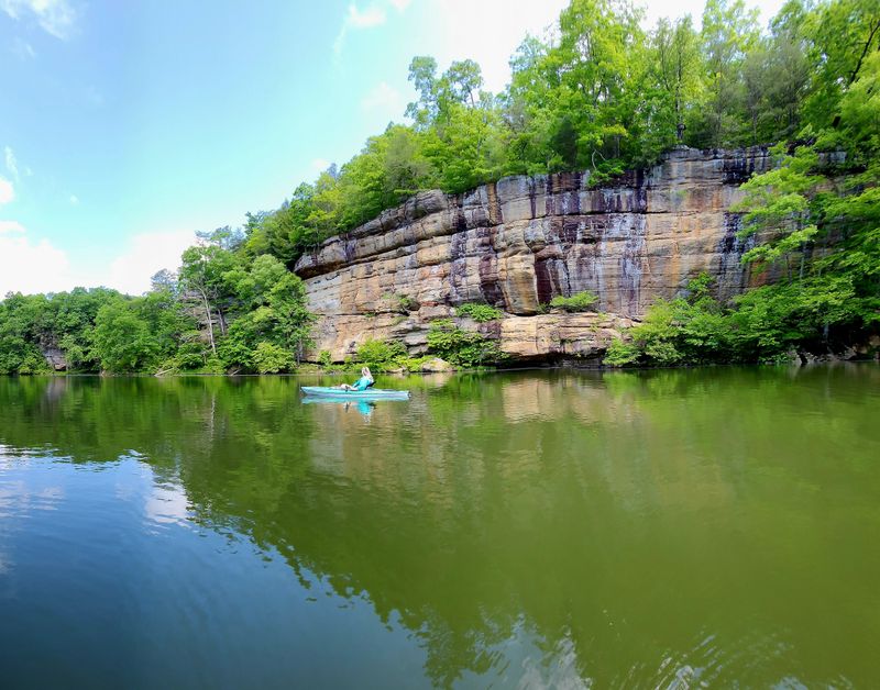 Grayson Lake