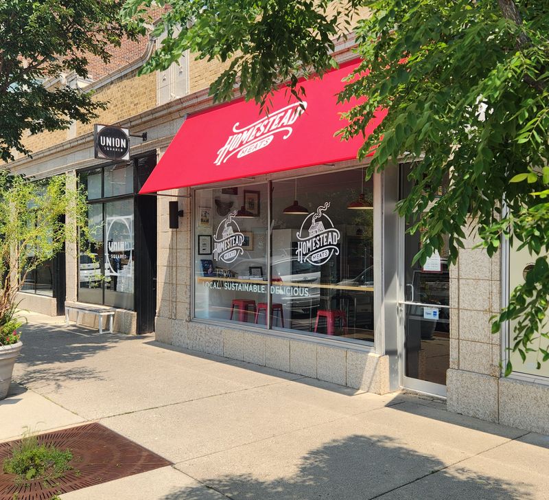 14 Wyoming Butcher Shops Offering Cuts So Fresh Locals Swear There's Nothing Better - Decor Hint Evanston Meat Market