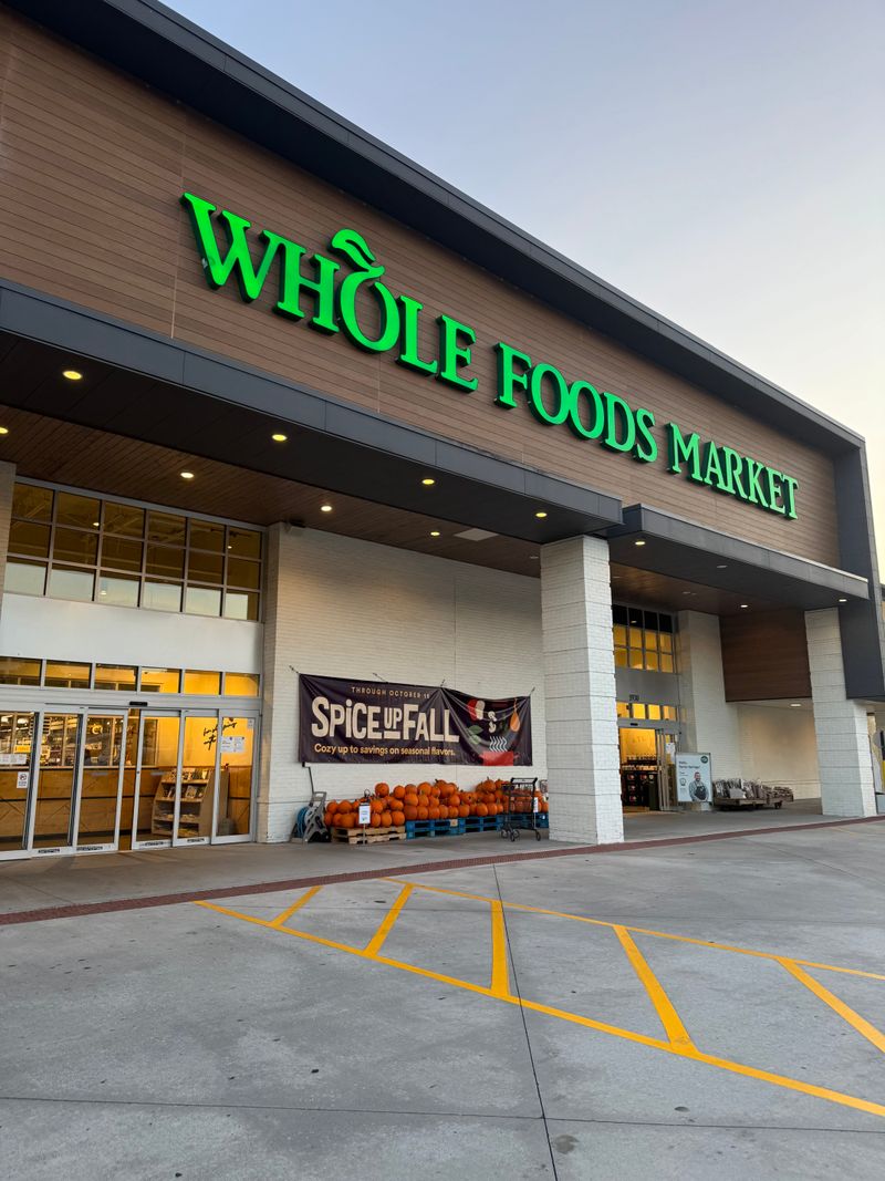 Whole Foods Market