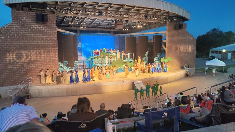 Reasons The Knoxville Holiday Market Should Be On Your Winter Calendar - Decor Hint Live Music Fills the Air With Cheer