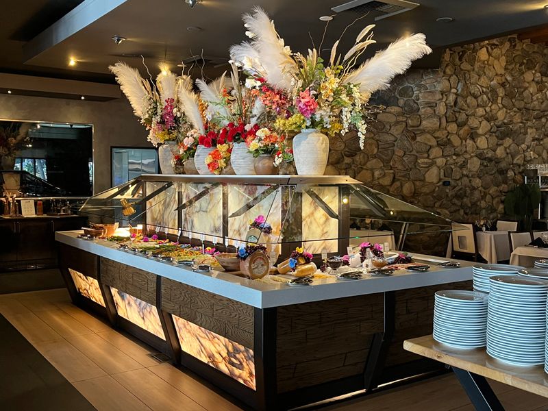 Galpão Gaucho Brazilian Steakhouse