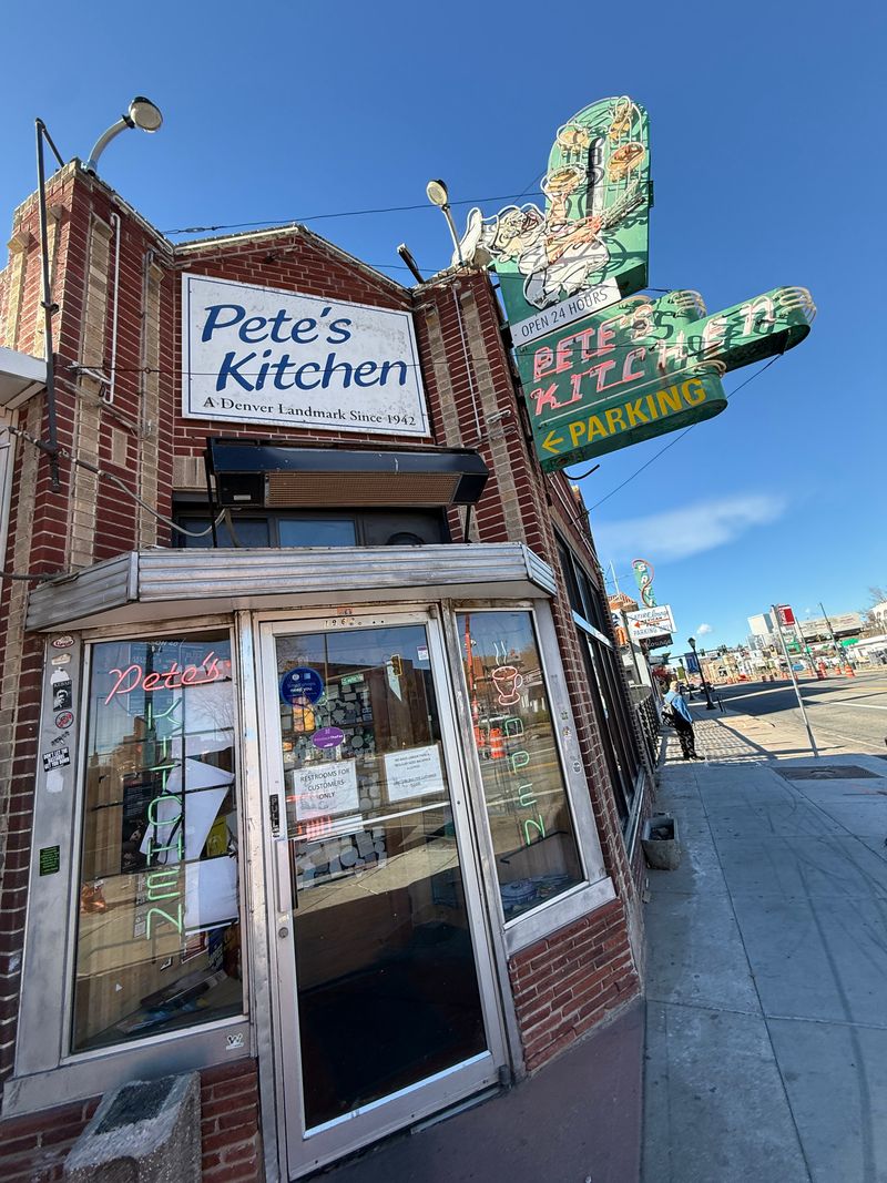10 Colorado Chicken-Fried Steak Spots Every Comfort-Food Lover Must Try - Decor Hint Pete’s Kitchen