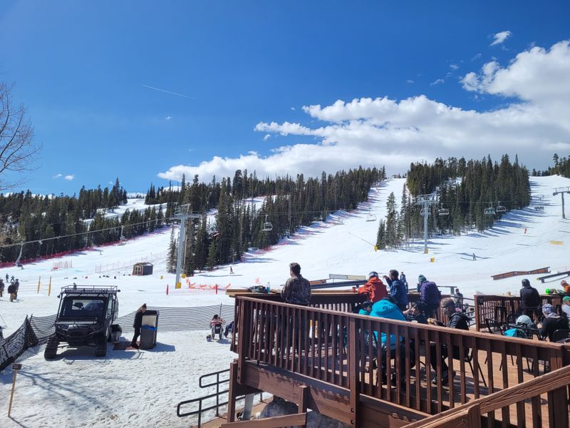 18 Colorado Ski Resorts & Mountain Towns That Promise The Ultimate Winter Escape - Decor Hint Eldora Mountain Resort