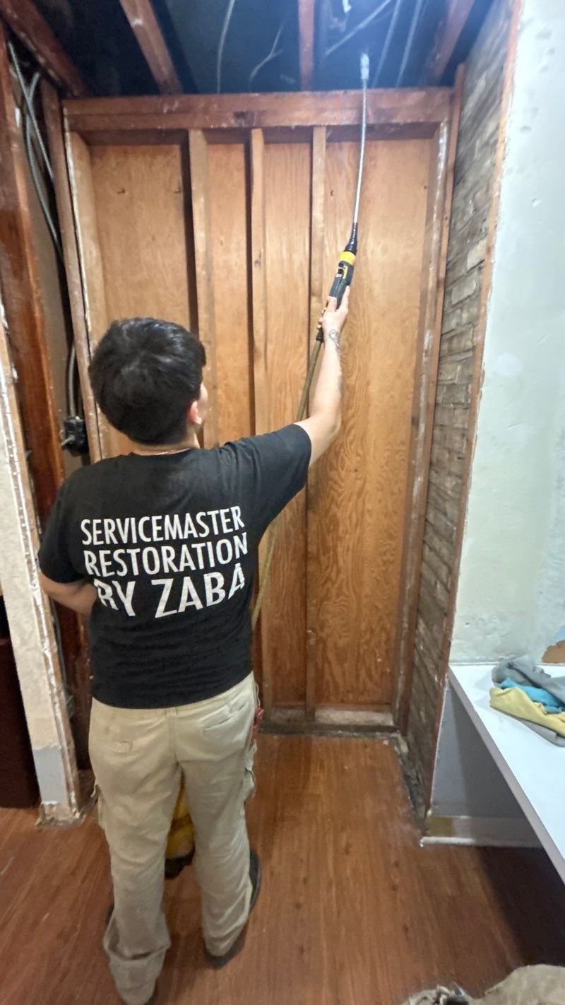 Inadequate Waterproofing Behind Tile And Fixtures