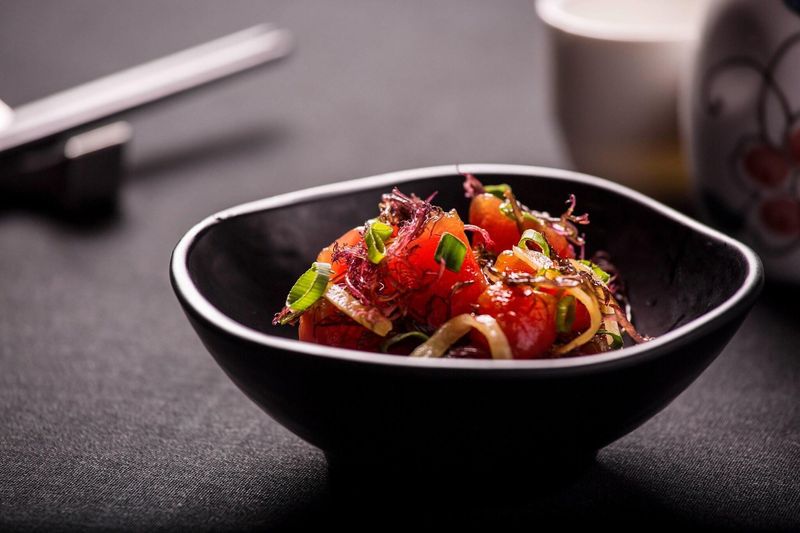 Sheraton Maui Resort & Spa Buffet