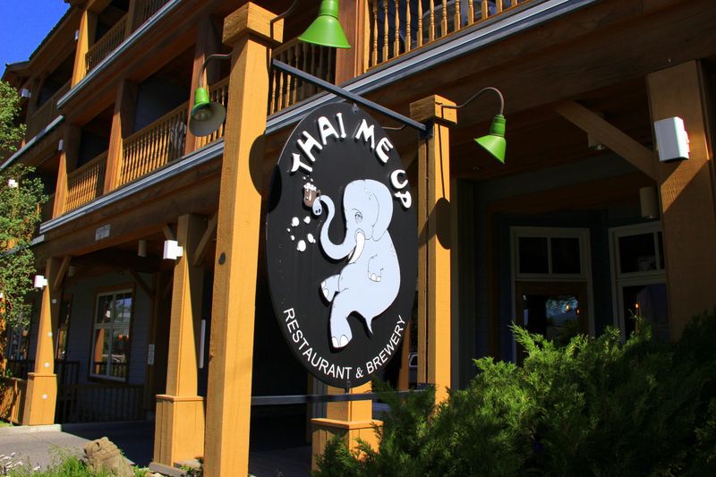 Thai Me Up - Jackson