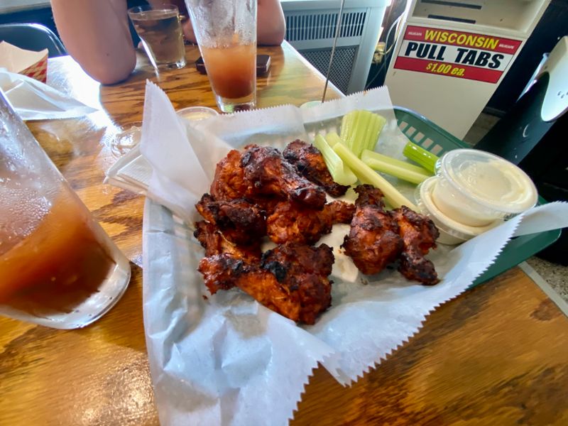 Club Garibaldi – Milwaukee