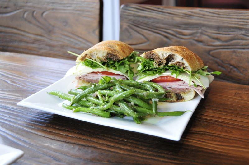 The Best Hidden Italian Restaurants In New Jersey You've Never Heard Of - Decor Hint Osteria Procaccini