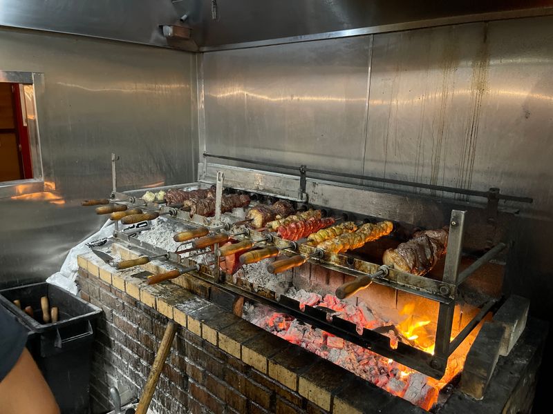 Brasas Grill Brazilian Steakhouse